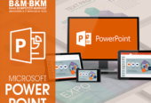 Power Point kurslari