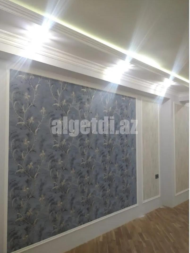 Təmir və tikinti xidməti