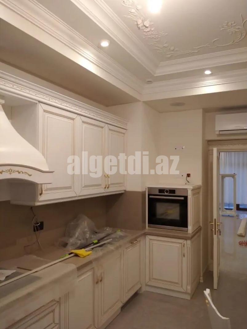 Təmir və tikinti xidməti