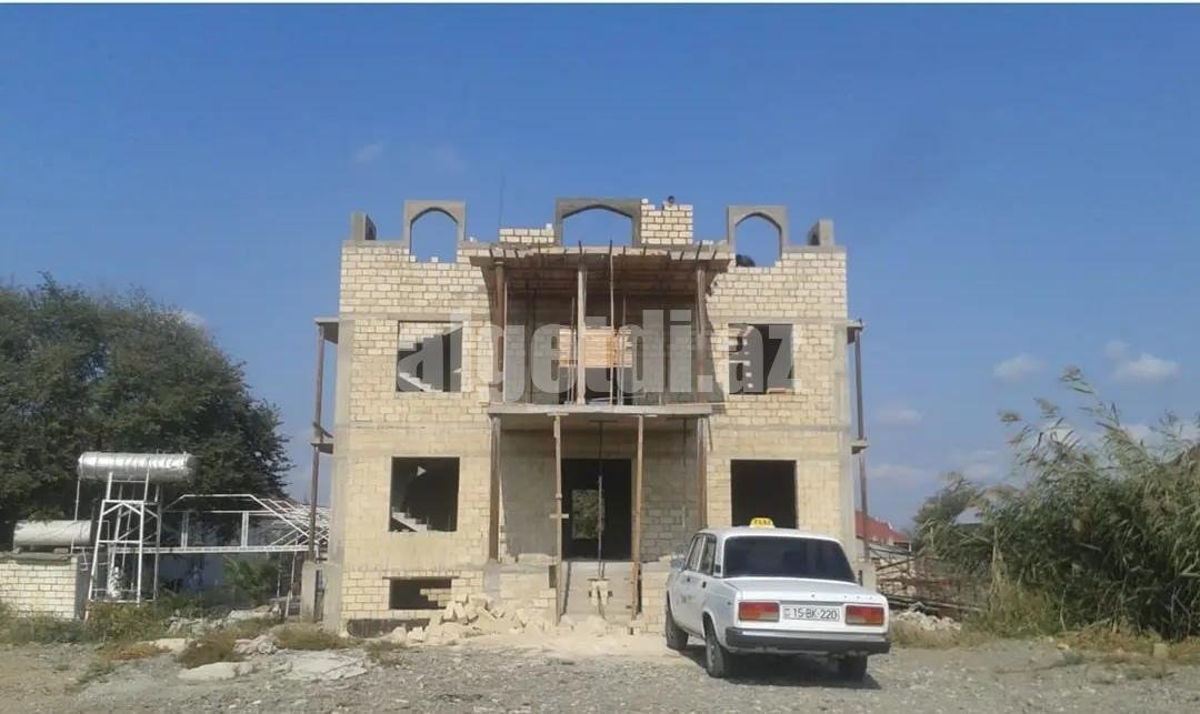 Tikinti Xidməti