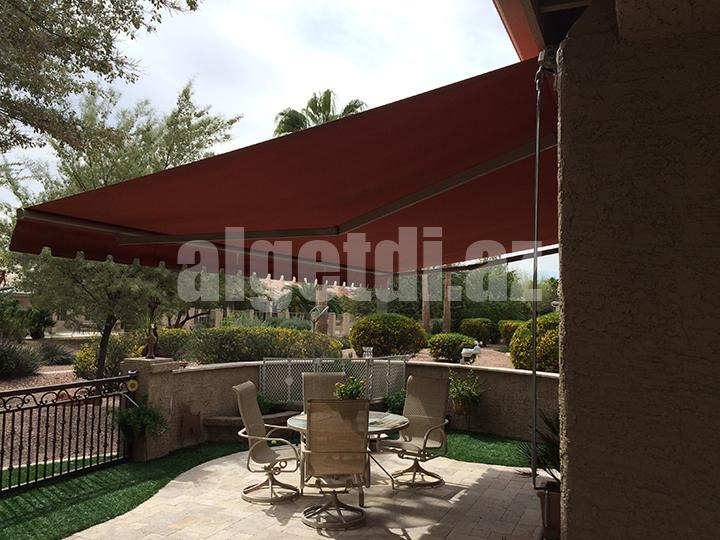 Klassik tipli tentin sifarishi