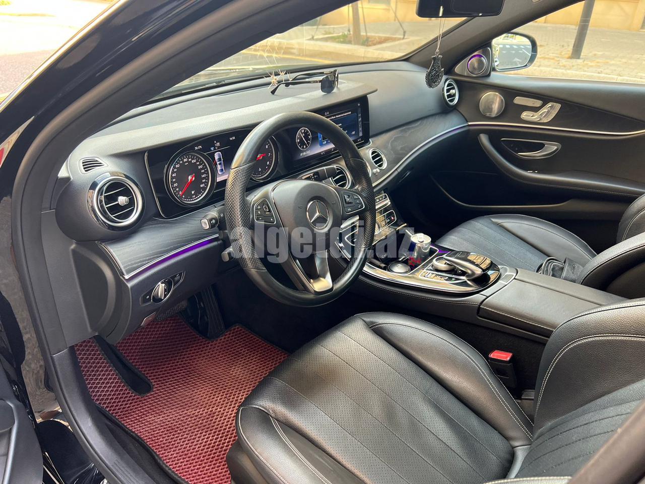 VİP S Class sifarişi