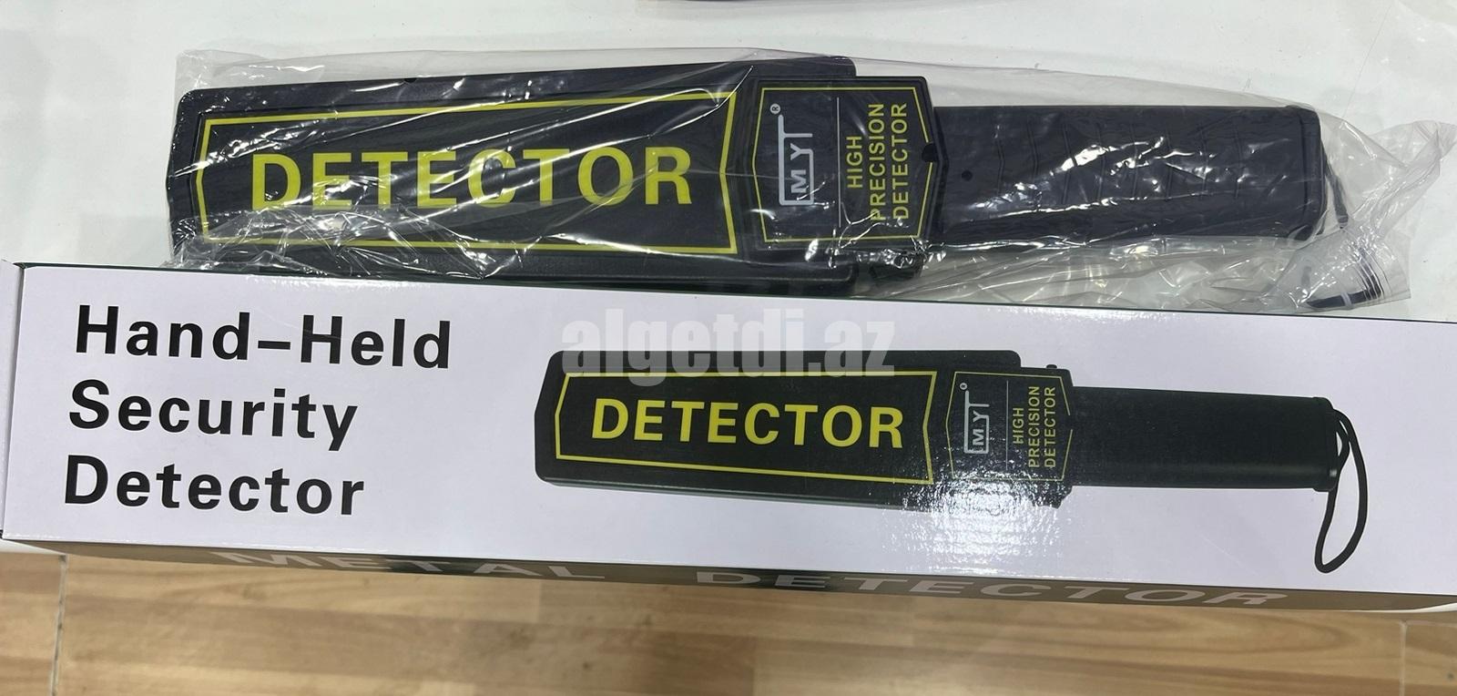 ⁂ Metal detektor / el tipli ⁂ 055 699 22 55 ⁂