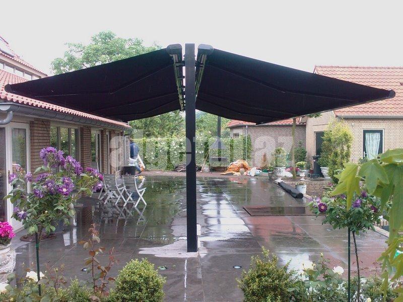 Tentlərin sifarişləri