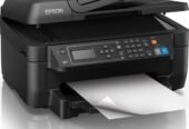 Printer və kartriclər