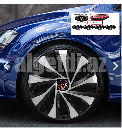 disk qapagi kalpak r16