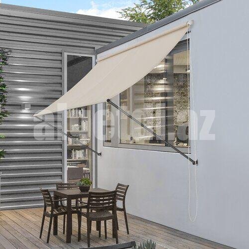 Vintent kolgelik tent