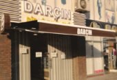 Klassik tent hazırlanması
