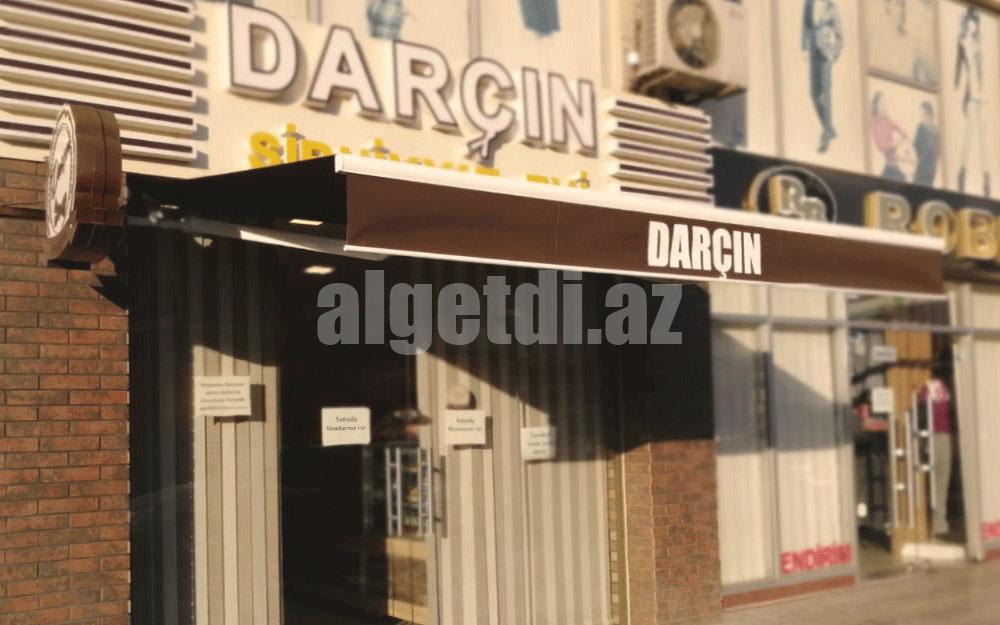 Klassik tent hazırlanması