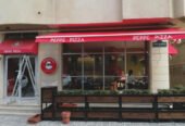 Klassik tent hazırlanması
