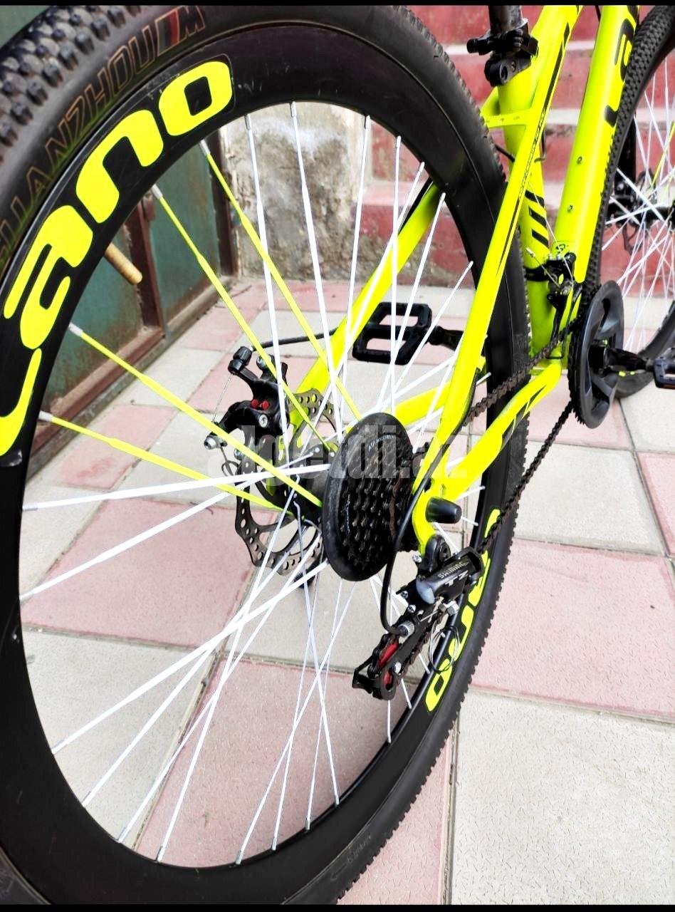 velosiped lano 29