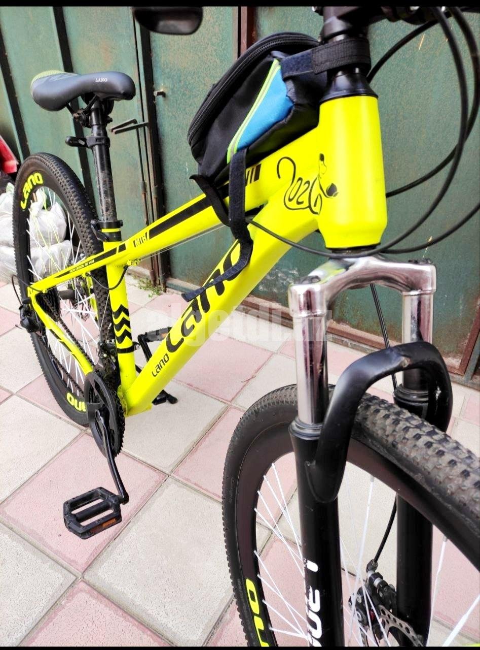 velosiped lano 29