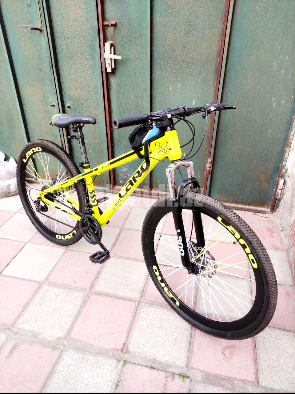 velosiped lano 29