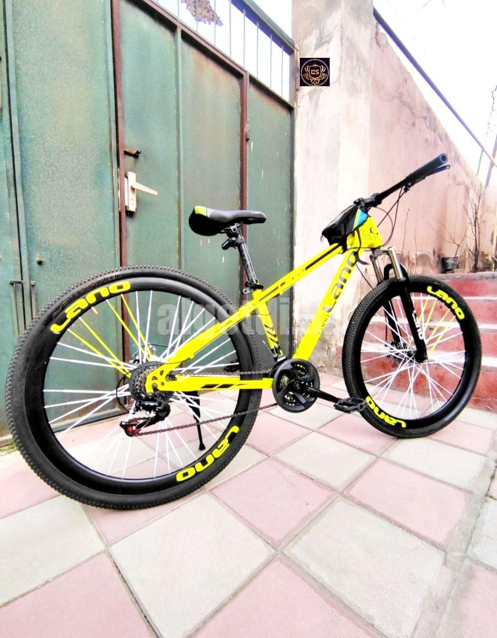 velosiped lano 29
