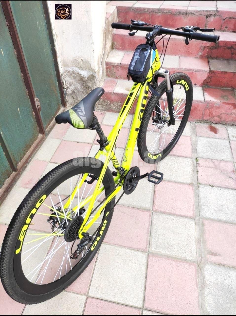 velosiped lano 29