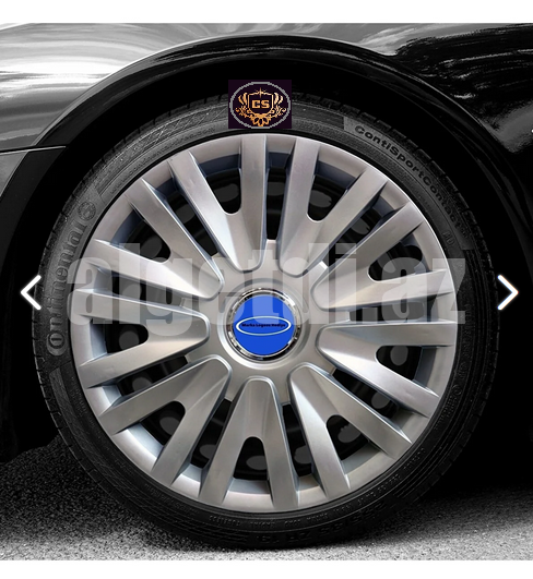 chevrolet toyota opel disk qapagi 15/14