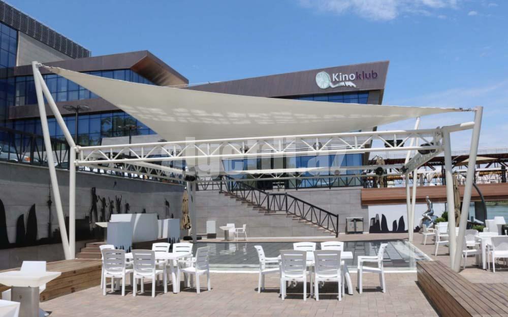 Yarasa membran hazırlanması