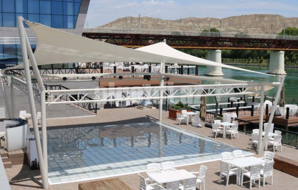 Yarasa membran hazırlanması