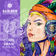 Corel Draw kursu