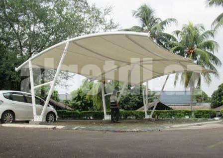 Avtomobil üçün kölgəlik