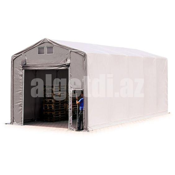 Anbar üstünün örtülməsi