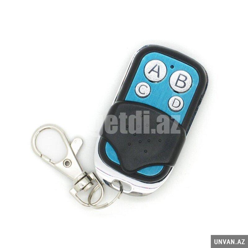 Slaqbaum pult kopyalanmasi