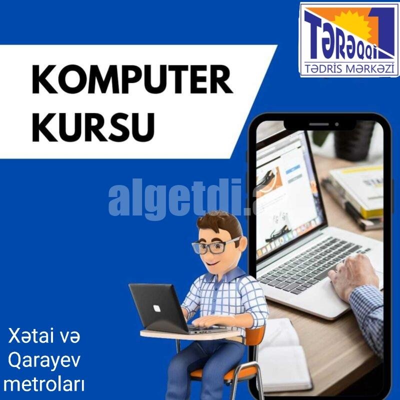 Kompüter kursları