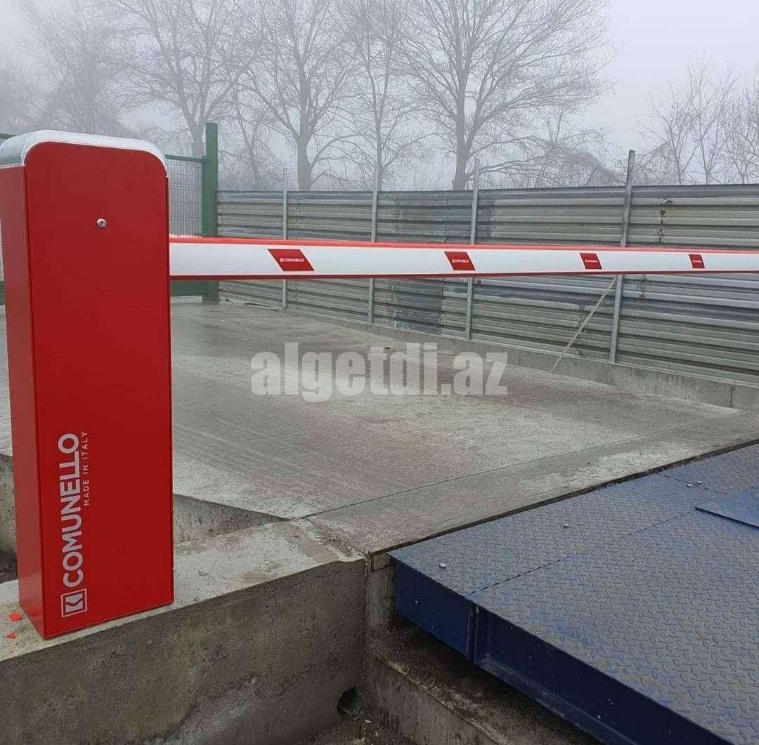 Slaqbaum topdan ve perekende satisi