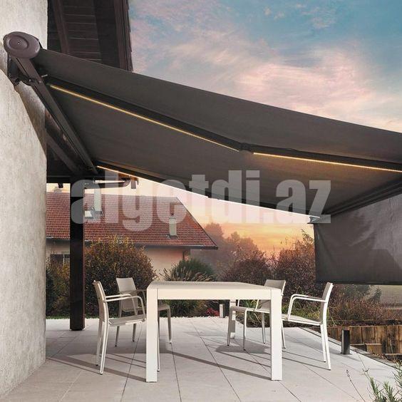 Klassik model kölgəlik