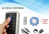 Access conrol W208 pro