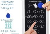 Access conrol W208 pro