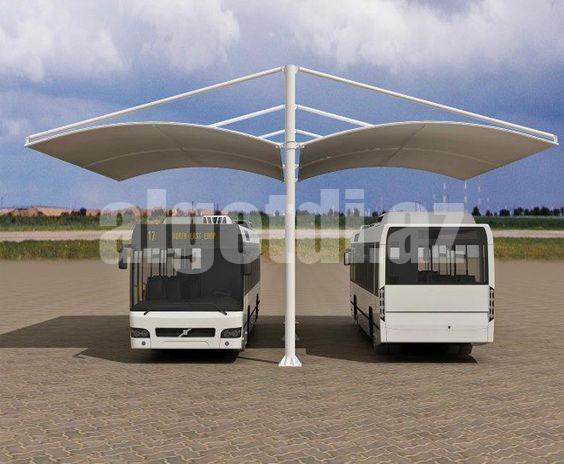 Maşın parkinq sistemi