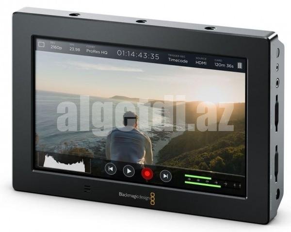 4k monitor icaresi