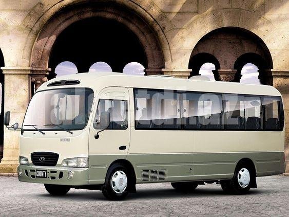 28 neferlik avtobus
