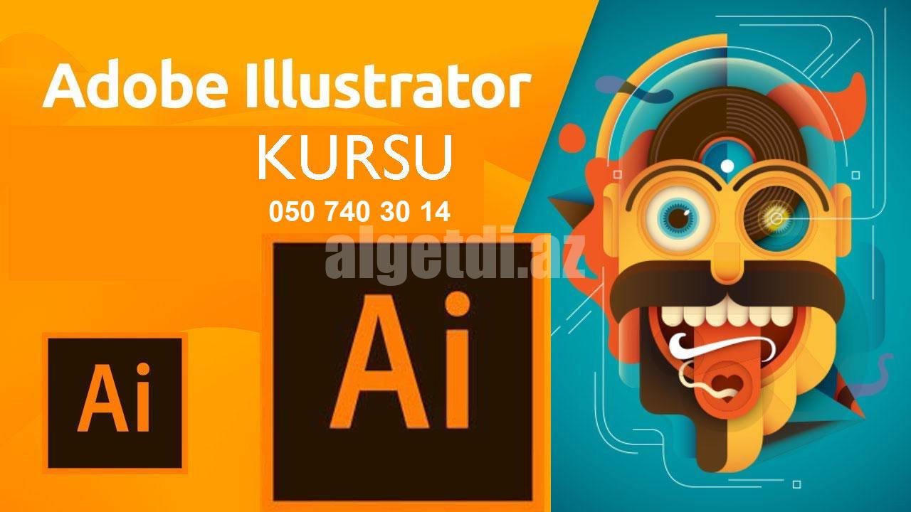 Adobe illustrator kursu