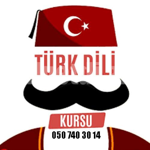 Türk dili dərsi