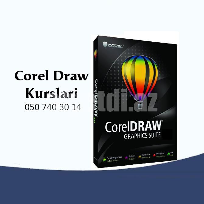 Corel Draw kursu