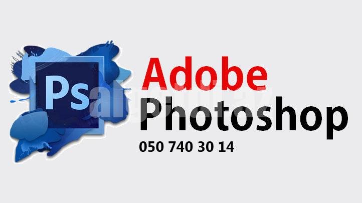 Photoshop kursu