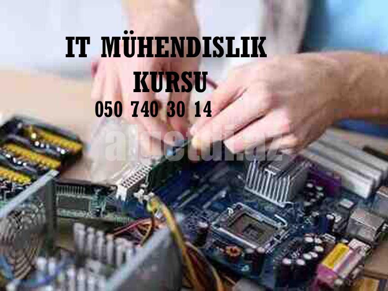IT kurslari