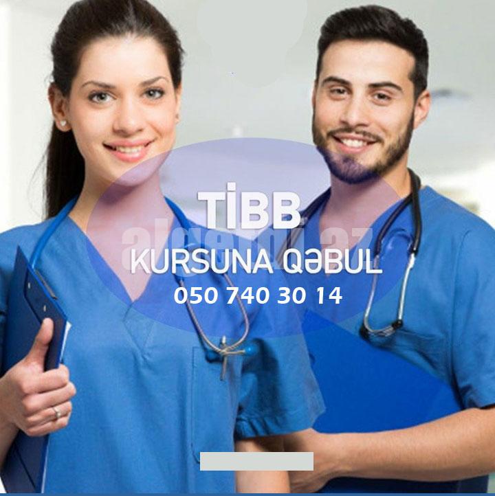 Tibb kursları