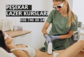 Bəy və xanımlar üçün lazer epilyasıya kursu