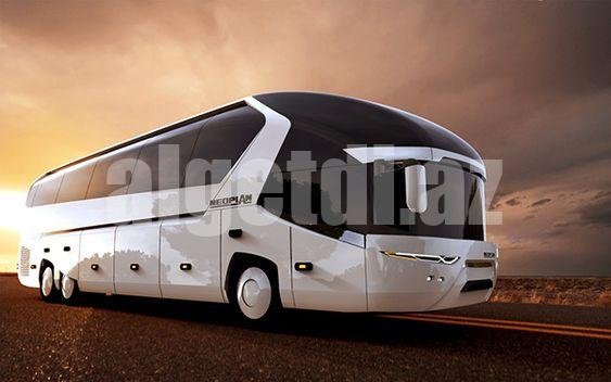 Neoplan avtobus icaresi