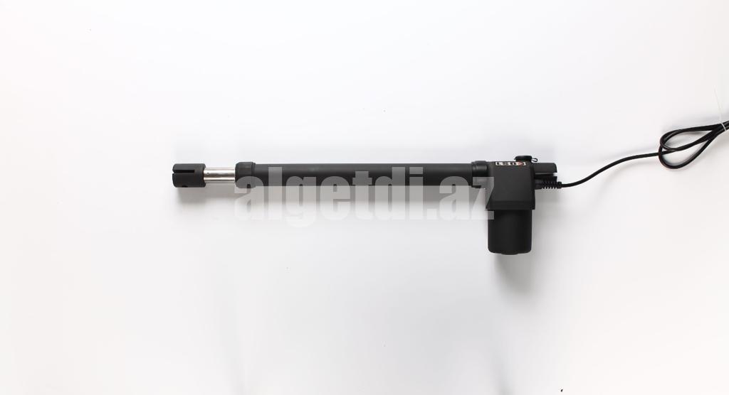 Avtomatik darvaza muherriki