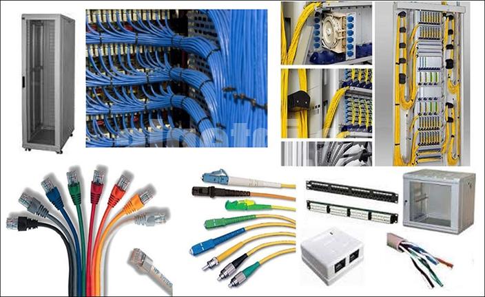 Şəbəkə aksessuarlari