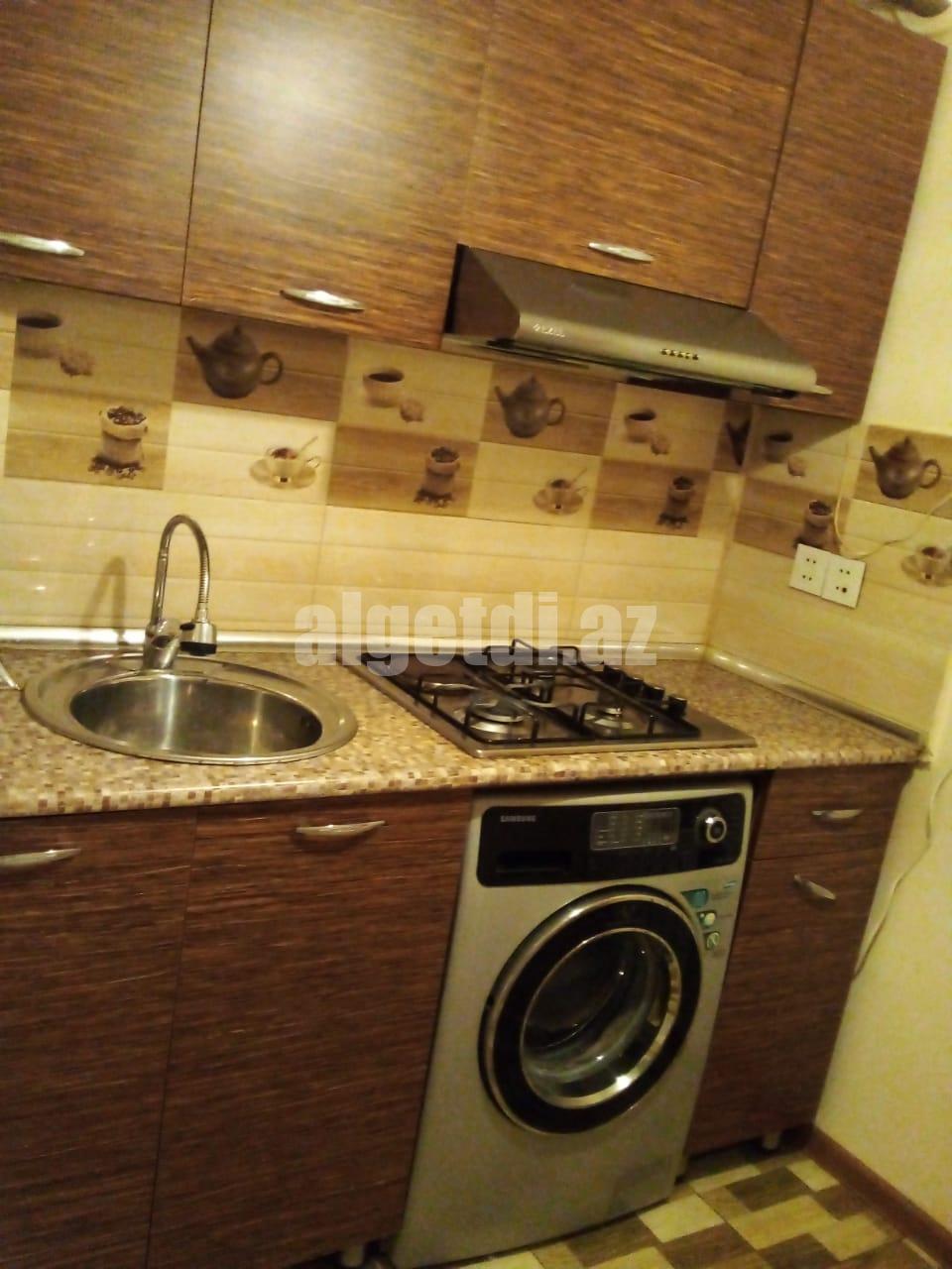 kiraye menzil 2 oyaq