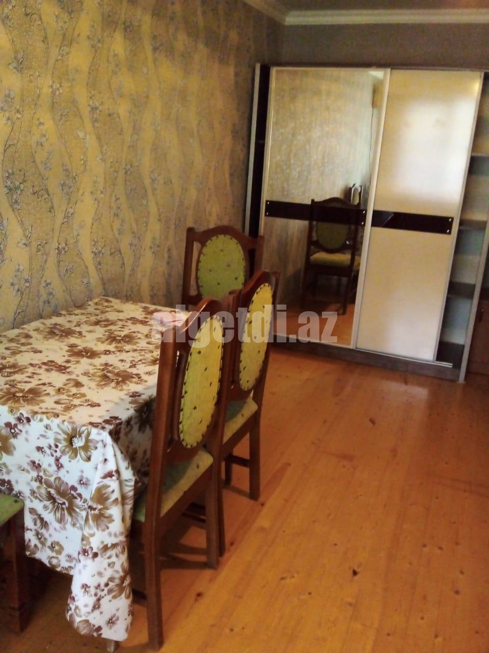 kiraye menzil 2 oyaq