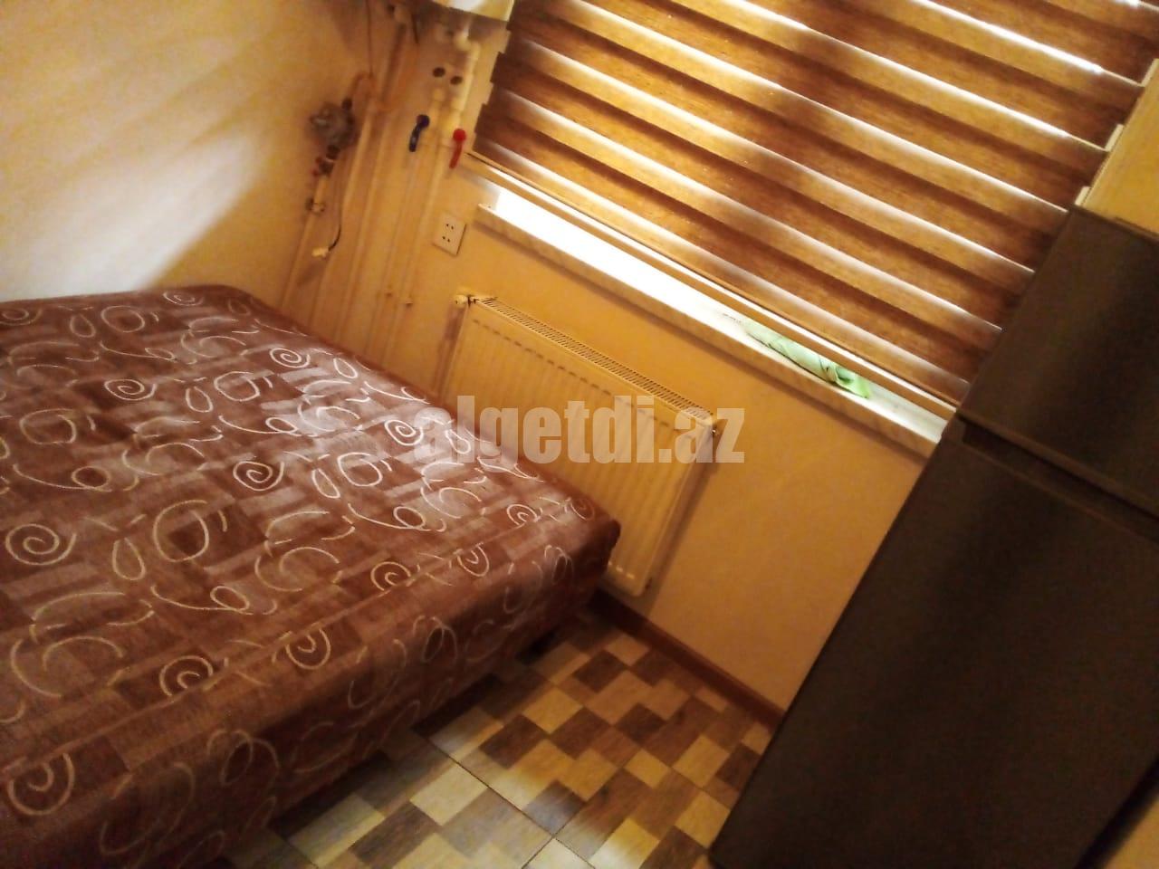 kiraye menzil 2 oyaq