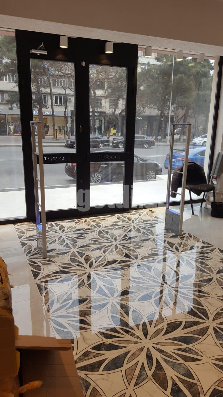 ⁂ Magazada ogurluq eleyhine sistem ⁂ 055 699 22 55 ⁂