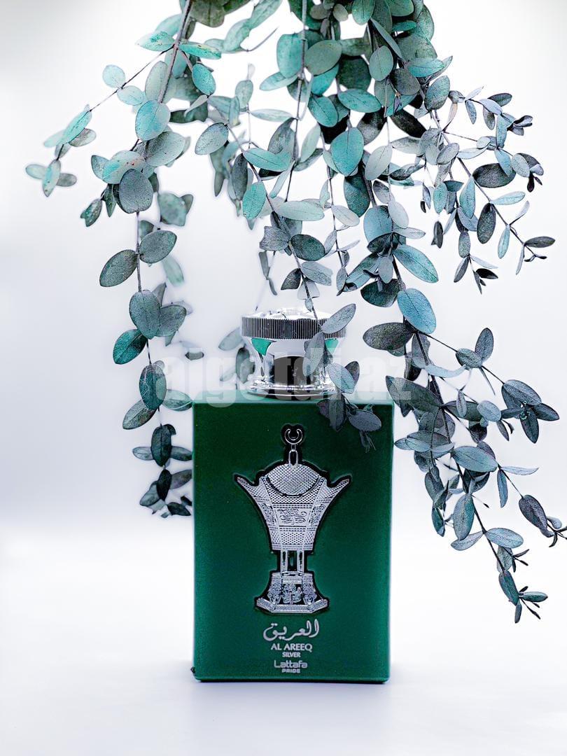 Lattafa Pride Al Areeq