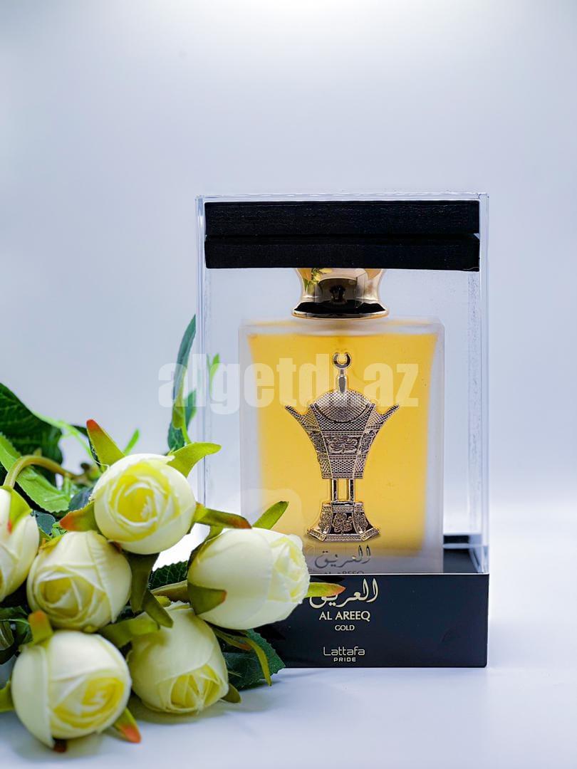 Lattafa Pride Al Areeq